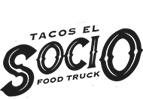 Tacos El Socio | Authentic Mexican Food Truck